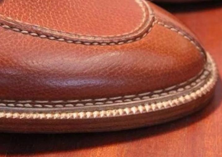 靴海科普|挪威缝到底是什么？来拆解一双鞋看看