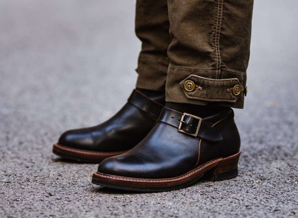 低调的奢华——一双80块的小众精品电工雨鞋