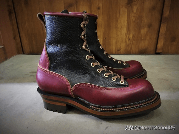 一双工装靴凭什么要价两三万？全球最贵工装靴超详细介绍