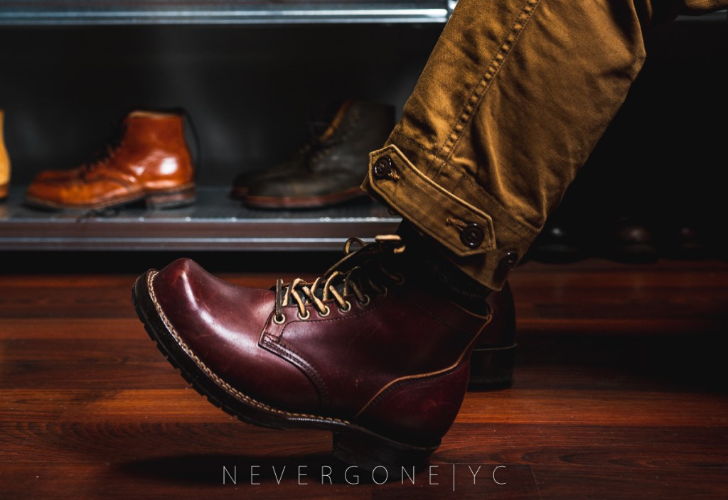 一条另一种颜色的好裤子：FreeWheelers阿凡达