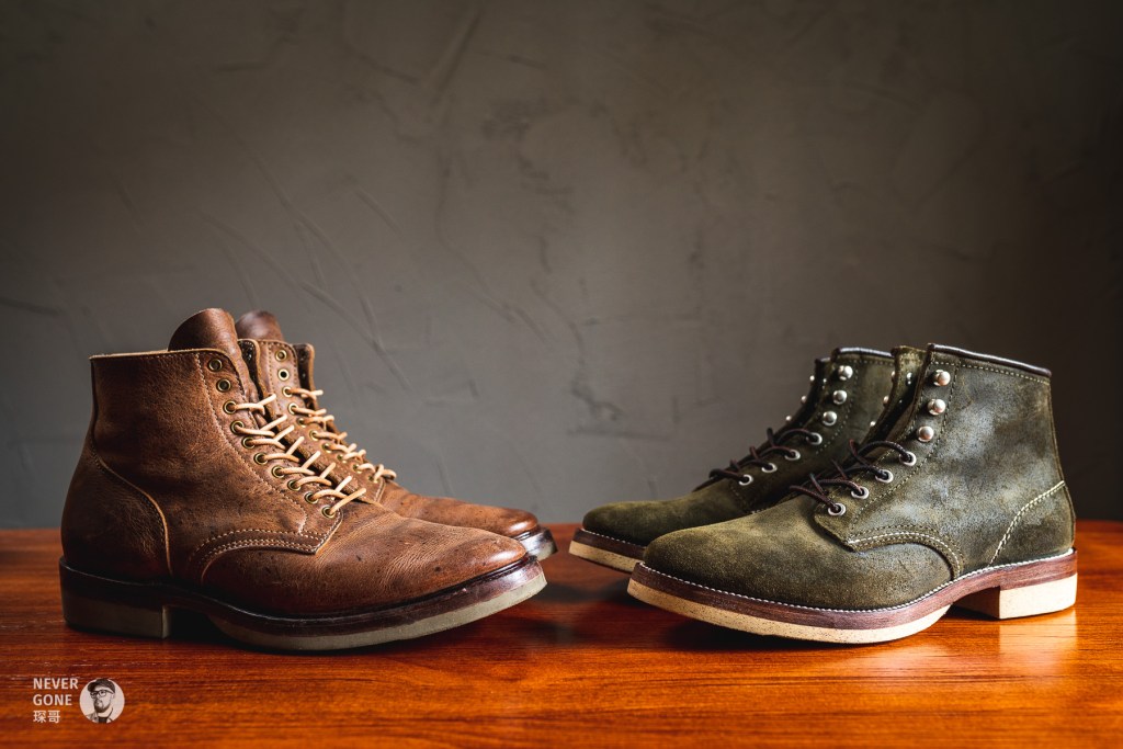 网上盲狙买到的鞋觉得太丑咋办？花钱拿去改造重做啊