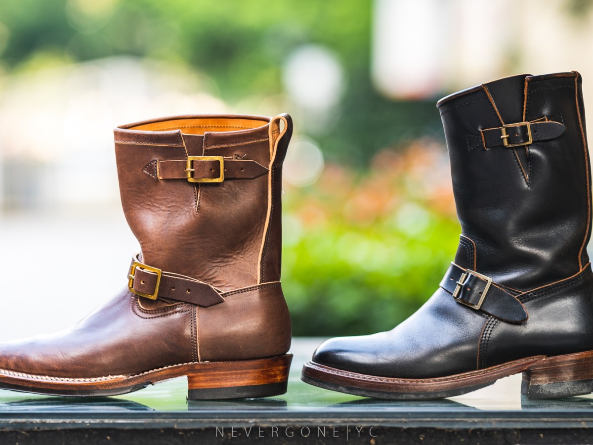 国内玩家买鞋选尺码为什么这么难，鞋靴的尺码到底该怎么选？