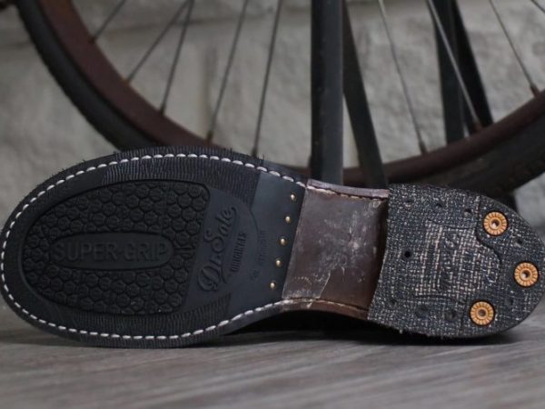 崛起的小众鞋底制造商：Dr.Sole的完整故事