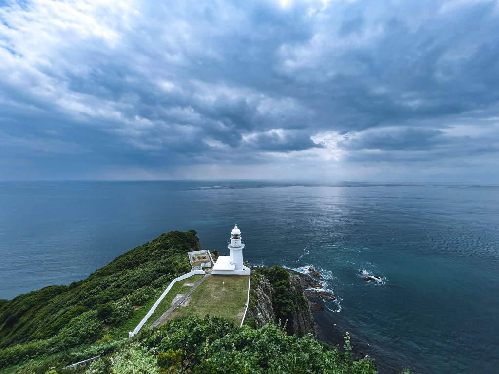 北海道的夏天：23年8月初的北海道照片记录