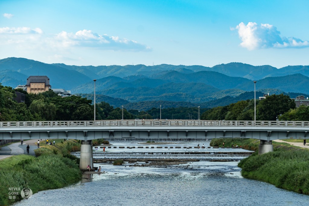 2023.07 大阪 京都 贵船&nbsp;神户照片记录