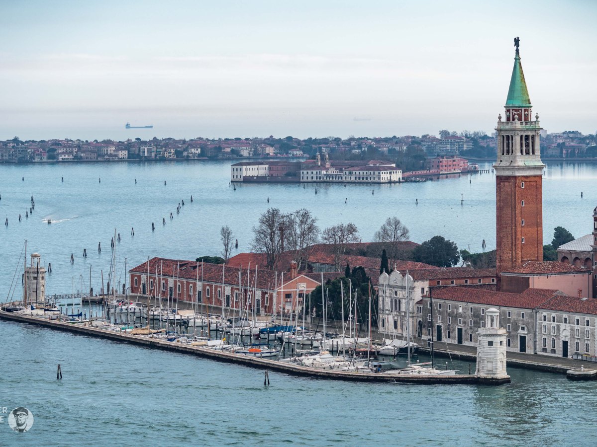 威尼斯AKA意大利小丽江一日游