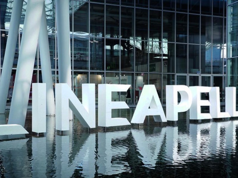 一次很长见识的逛展：2024上半年 Lineapelle米兰国际皮革展