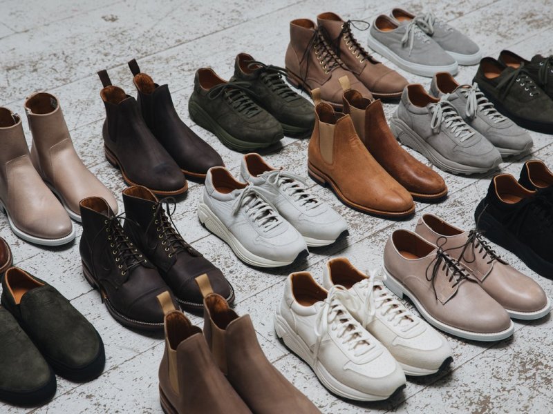 Viberg杂谈：近期变化、新款/老款2030对比等